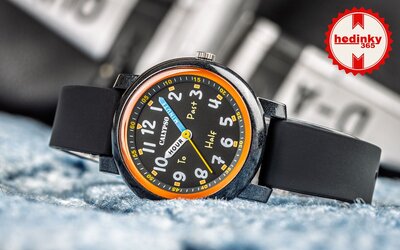 Calypso My First Watch K5827/6