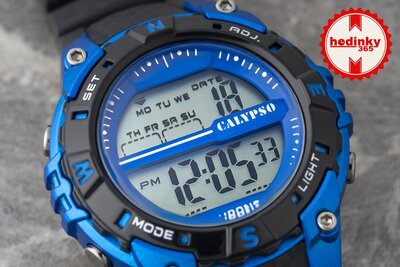 Calypso Digital Crush K5684/5