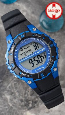 Calypso Digital Crush K5684/5