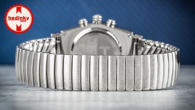 Hamilton Ventura Quartz Chronograph H24432141