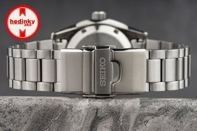 Seiko Prospex Sea Automatic SPB455J1 Seiko Brand 100th Anniversary 1965 Heritage Diver's Special Edition (+ Ersatzband)