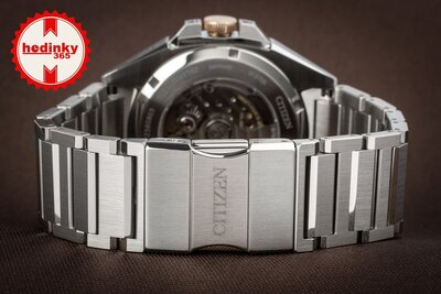 Citizen Series 8 Automatic NB6059-57P