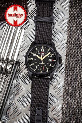 Luminox Land Atacama Field Urban XL.1970.SET (+ Ersatzband)