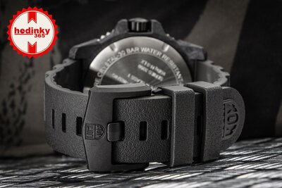 Luminox Mil Spec Inspired XL.3351.1.SET (+ Ersatzband)