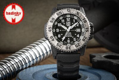 Luminox Mil Spec Inspired XL.3351.1.SET (+ Ersatzband)