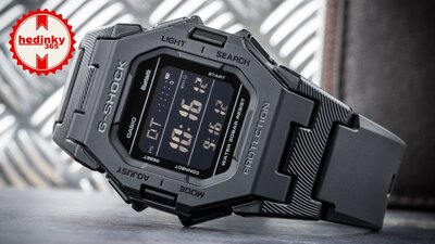 Casio G-Shock Original GD-B500-1ER