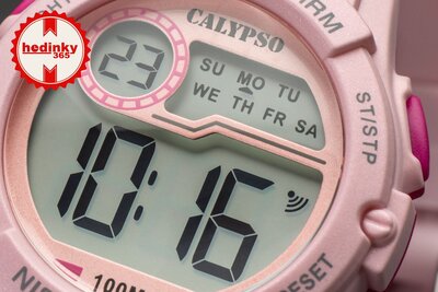 Calypso Junior K5852/1