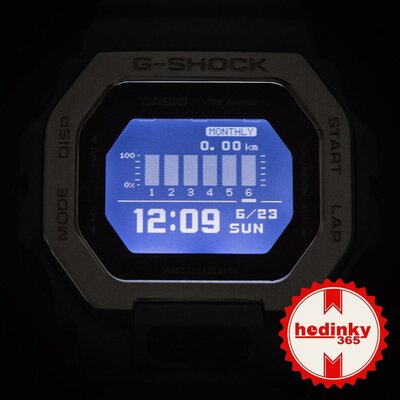 Casio G-Shock Original G-Lide GBX-100-2AER