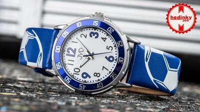 JVD J7220.1 (Fußballmotiv)