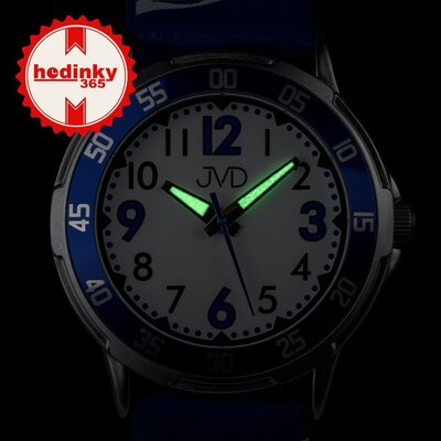 JVD J7220.1 (Fußballmotiv)