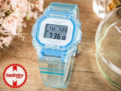 Casio Baby-G BGD-565SJ-2ER