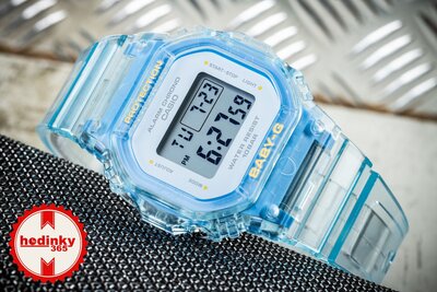 Casio Baby-G BGD-565SJ-2ER
