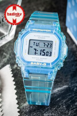 Casio Baby-G BGD-565SJ-2ER