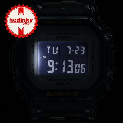 Casio Baby-G BGD-565SJ-2ER