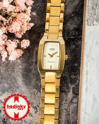 Casio Collection LTP-1165PN-9CEF