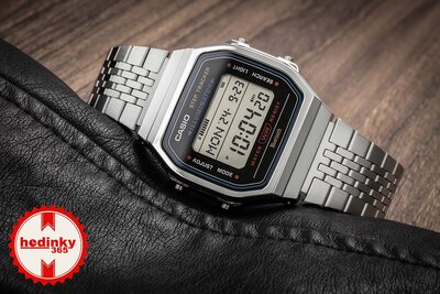 Casio Vintage ABL-100WE-1AEF