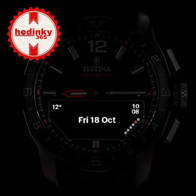 Festina Smartime Connected D 23000/4