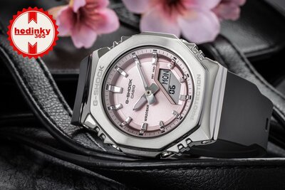 Casio G-Shock Original GM-S2110-4AER