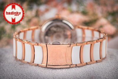 Rado Centrix Diamonds Open Heart Automatic R30029922