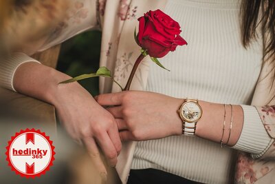 Rado Centrix Diamonds Open Heart Automatic R30029922