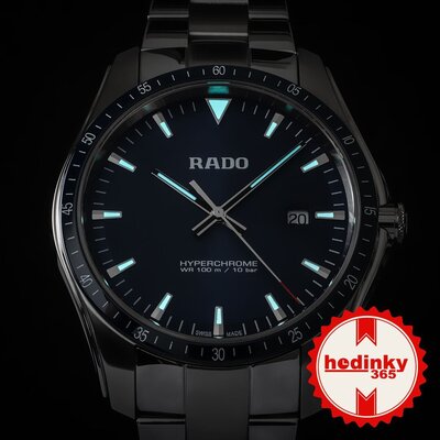 Rado HyperChrome Quartz R32502203