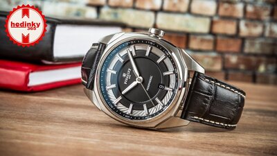 Perrelet LAB Peripheral A1100/3