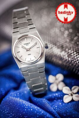 Tissot PRX Quartz T137.010.11.111.00