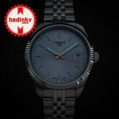 Tissot Ballade Quartz T156.210.11.351.00