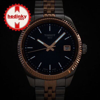 Tissot Ballade Quartz T156.210.22.041.00