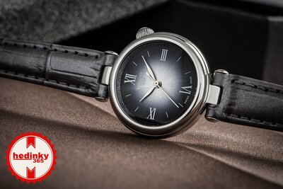 Tissot Desir Quartz T152.010.16.038.00