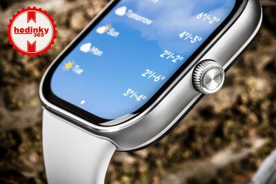 Redmi Watch 5 Silver Gray