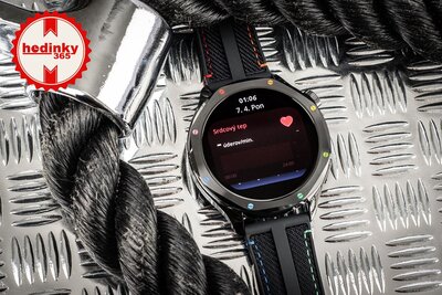 Xiaomi Watch S4 47mm Rainbow