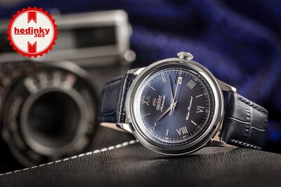 Orient Classic Bambino Version2 Automatic RA-AC0024L30B