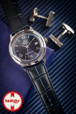 Orient Classic Bambino Version2 Automatic RA-AC0024L30B