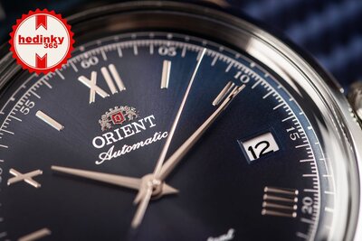 Orient Classic Bambino Version2 Automatic RA-AC0024L30B