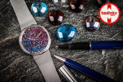 Mido Commander 1959 Automatic M8429.4.N7.11