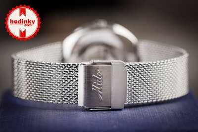 Mido Commander 1959 Automatic M8429.4.N7.11