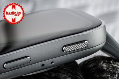 Amazfit Bip 6 Charcoal