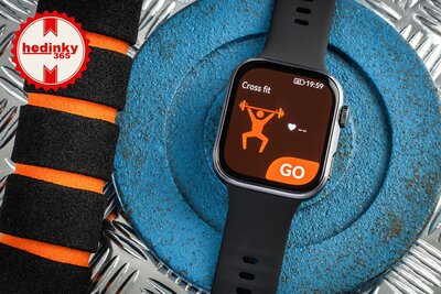 Huawei Watch Fit 4 Black