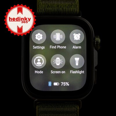 Huawei Watch Fit 4 Pro Green