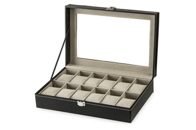 Uhrenbox Ricardo Bologna DBOX51-12