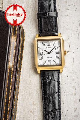 Casio Collection MTP-B190GL-7BVEF