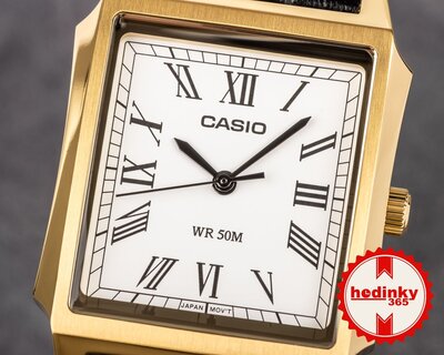 Casio Collection MTP-B190GL-7BVEF