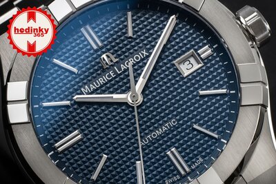 Maurice Lacroix Aikon Automatic AI6008-SS002-430