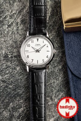 Timex Marlin TW2Y37600UK