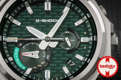 Casio G-Shock G-Steel GST-B1000D-3AER