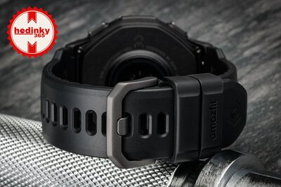 Amazfit T-Rex 3 Pro 44mm Tactical Black