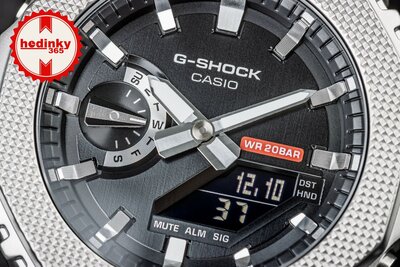 Casio G-Shock G-Steel GM-2100M-1AER