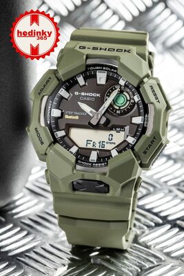 Casio G-Shock Original GA-B010-3AER