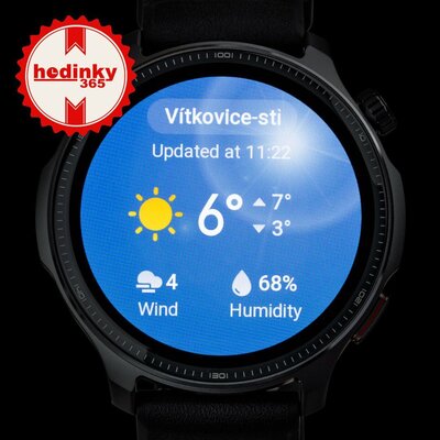 Amazfit Balance 2 XT